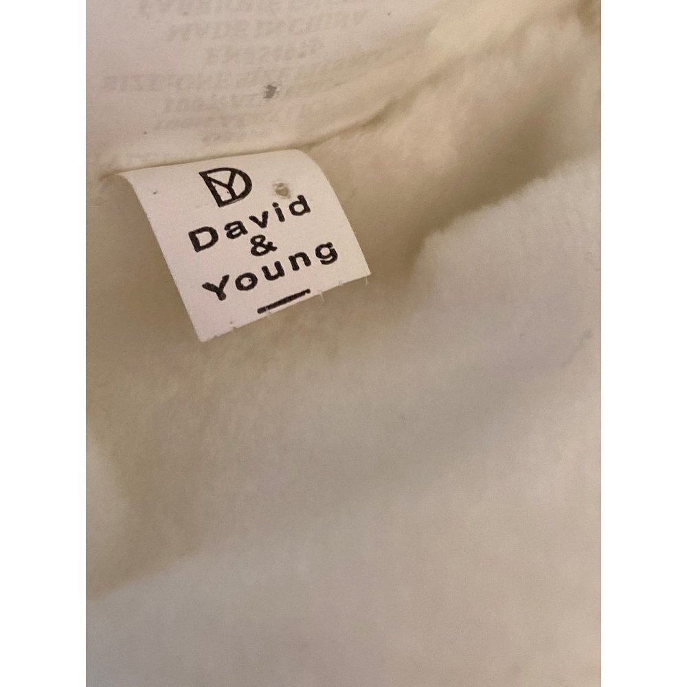 Manhattan Hat Co. Ivory Bucket Hat Soft Lining One Size - Picture 7 of 7